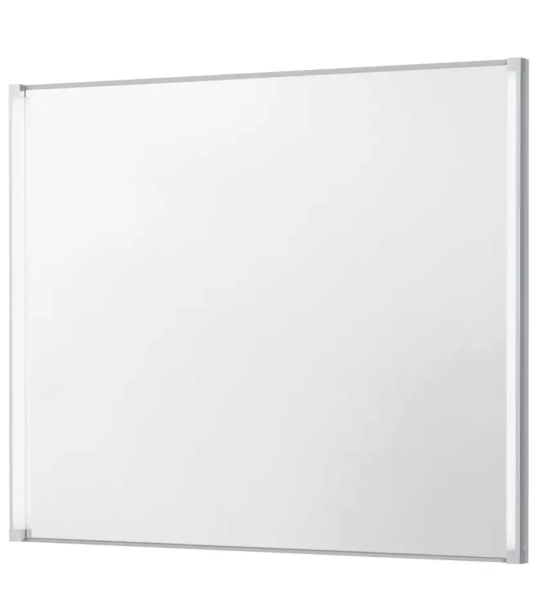FACKELMANN Badezimmerspiegelschrank Fackelmann Spiegelelement 80,5 cm breit günstig online kaufen