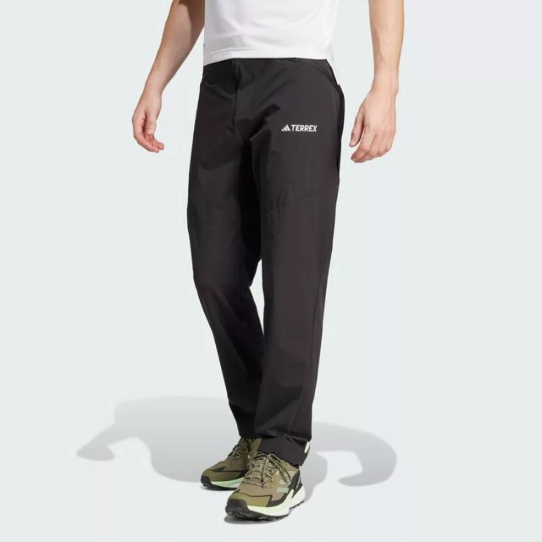 adidas TERREX Trekkinghose TERREX XPERIOR HOSE günstig online kaufen