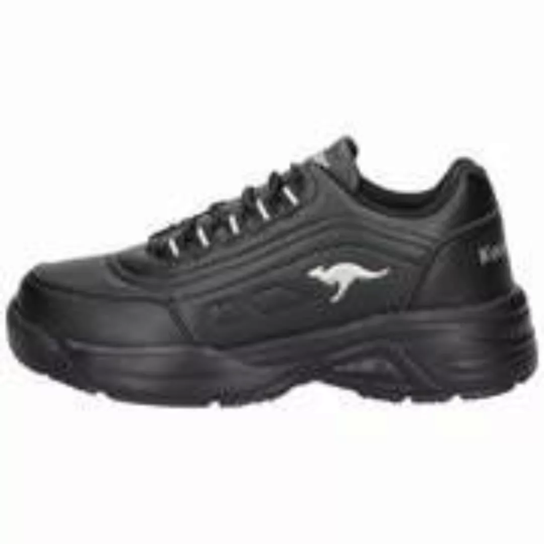 KangaROOS CW Scream OS Sneaker Damen schwarz günstig online kaufen