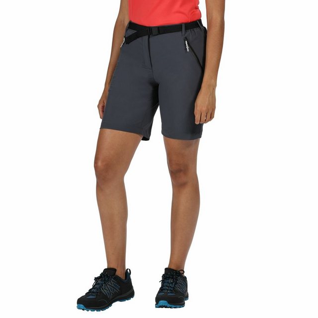 Regatta Outdoorhose Xert Stretch Shorts III wasserabweisend günstig online kaufen