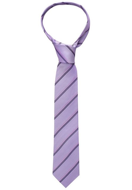 Eterna Krawatte »breit« günstig online kaufen