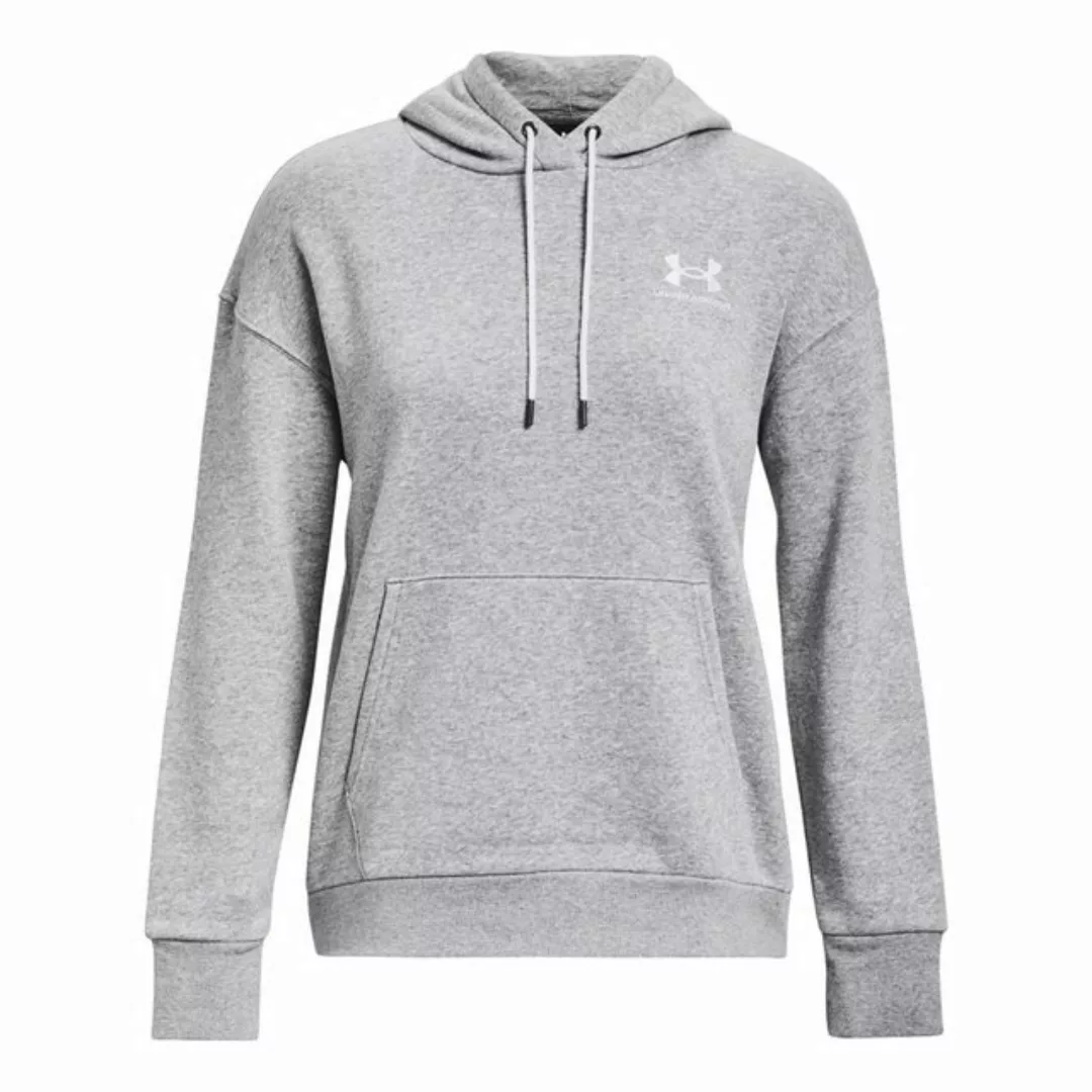 Under Armour® Sweatshirt Ess Fleece Hoody Damen günstig online kaufen