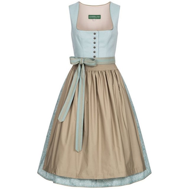 Country Line Dirndl Trachten günstig online kaufen