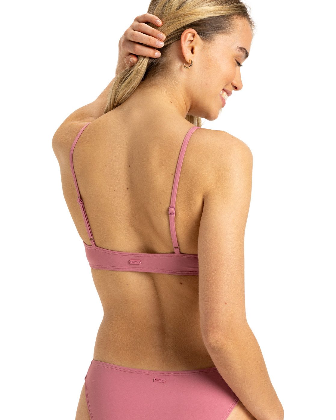 Roxy Bandeau-Bikini-Top Beach Classics günstig online kaufen