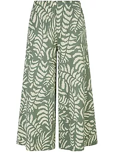 Culotte Henriette Green Cotton grün günstig online kaufen