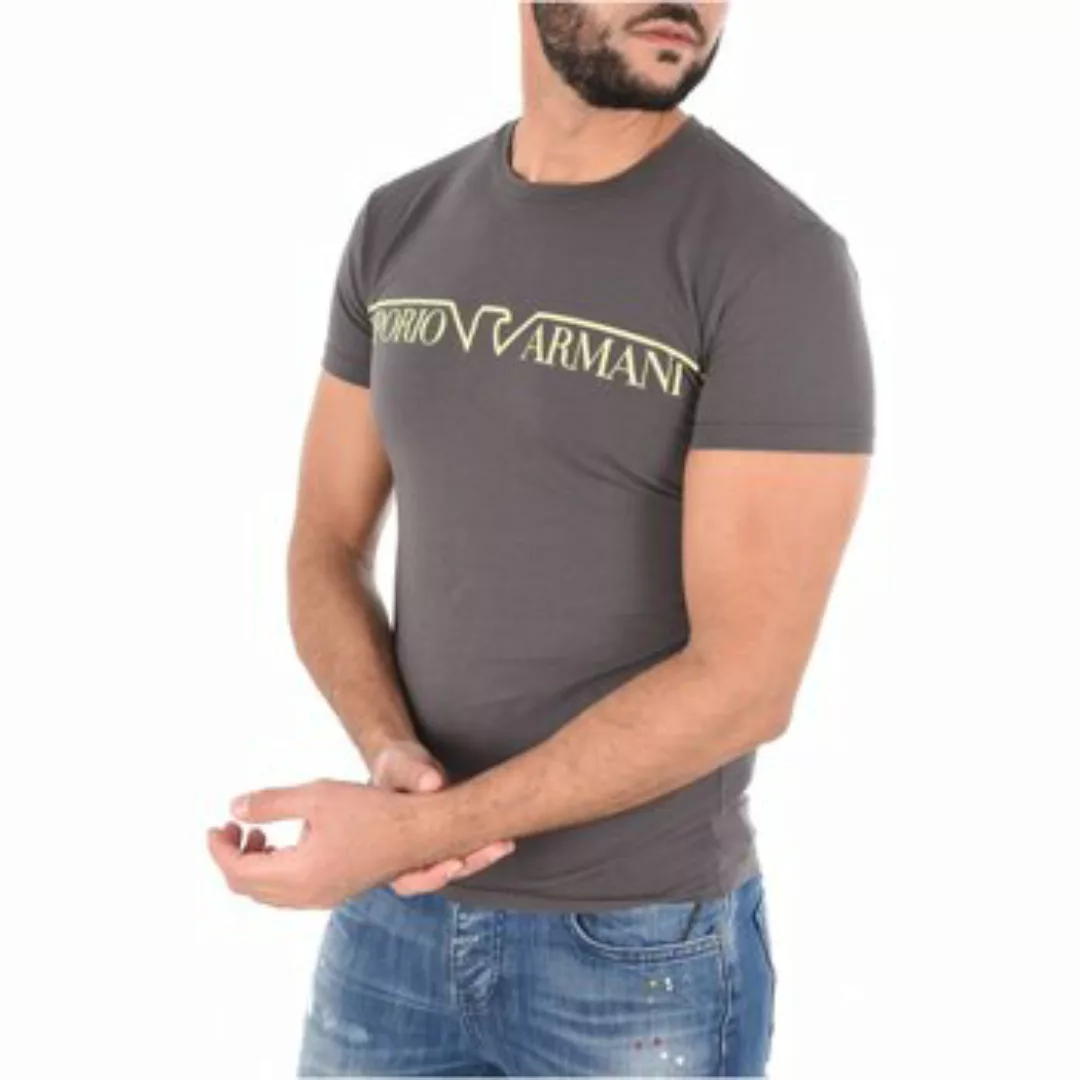 Emporio Armani  T-Shirt 111035 4F516 günstig online kaufen