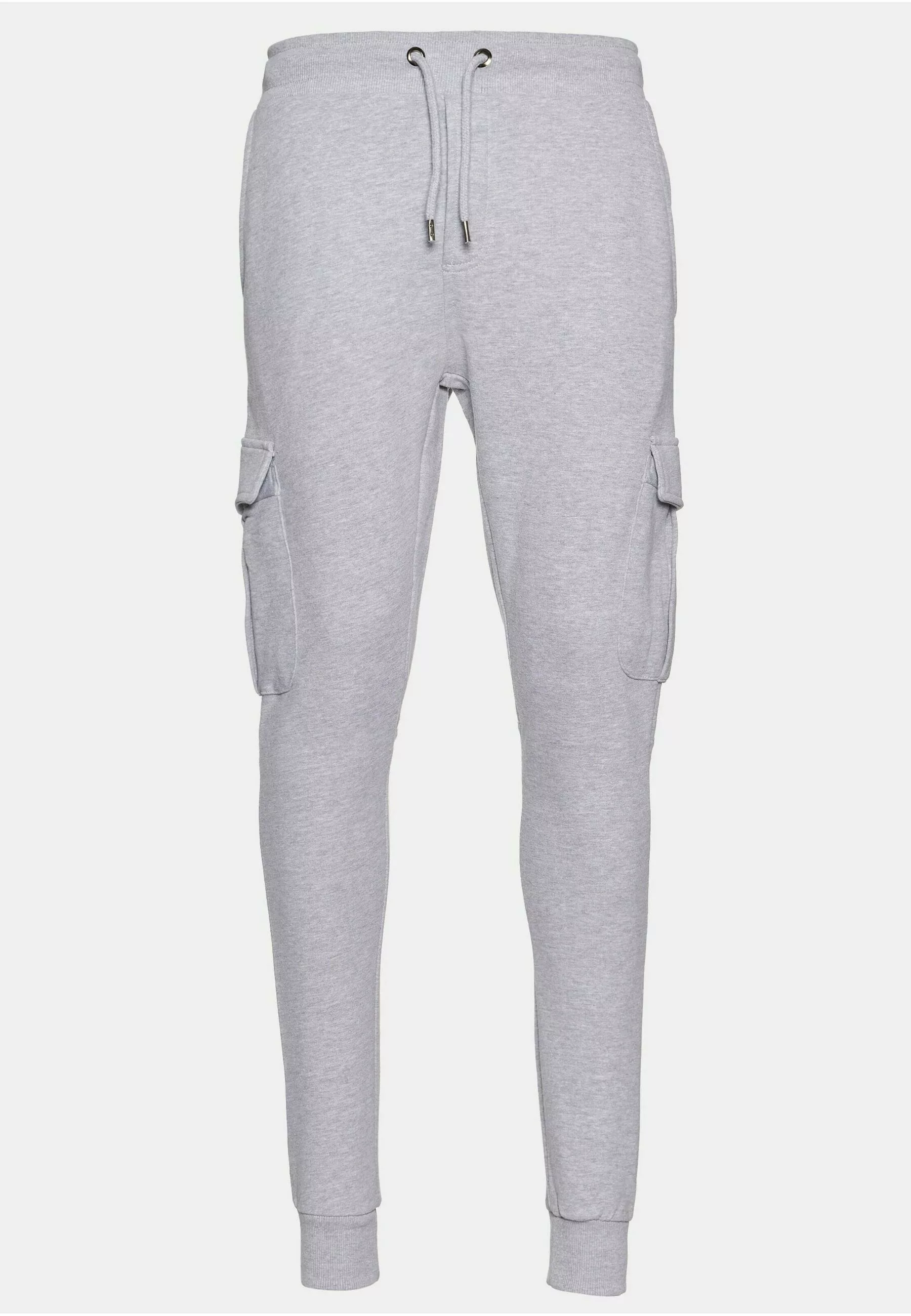 DEF Stoffhose "DEF Herren DEF Gringo Sweatpants Beige", (1 tlg.) günstig online kaufen