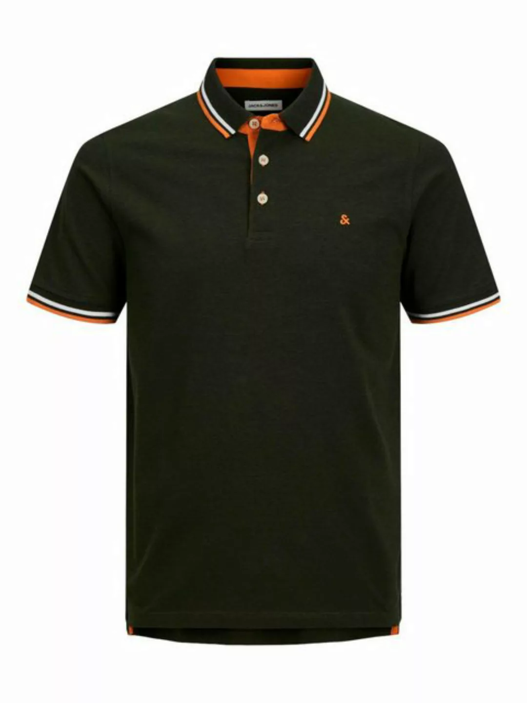 Jack & Jones Poloshirt JJEPAULOS POLO SS NOOS günstig online kaufen