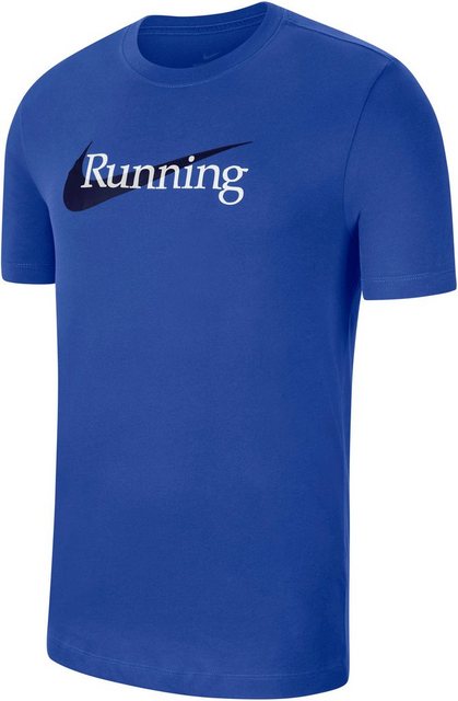 Nike Laufshirt »DRI-FIT MENS RUNNING T-SHIRT« günstig online kaufen