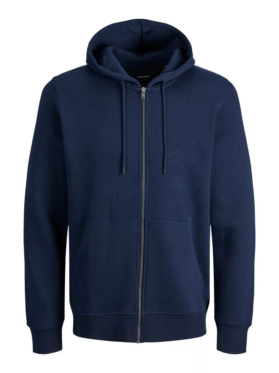 Jack & Jones Herren Hoodie Kapuzenpullover JJESTAR BASIC - Regular Fit günstig online kaufen