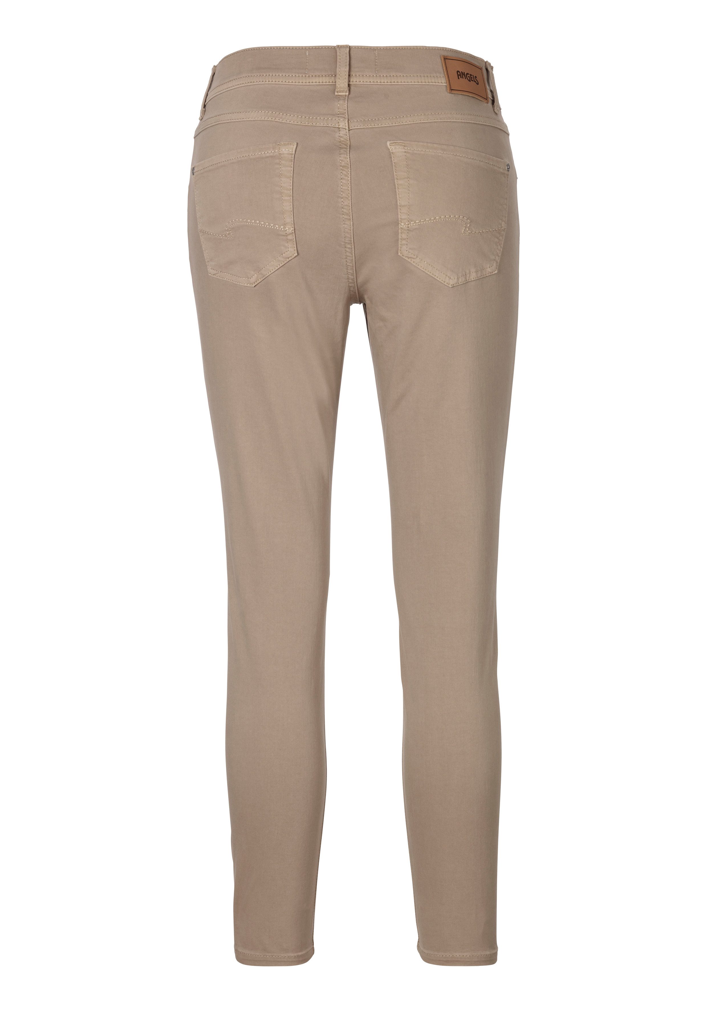 ANGELS Straight-Jeans ORNELLA günstig online kaufen