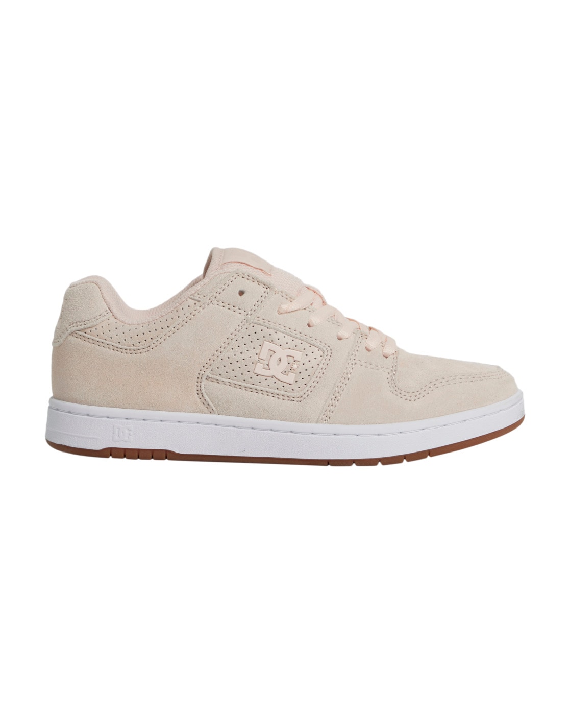 DC Shoes Sneaker "Manteca 4" günstig online kaufen