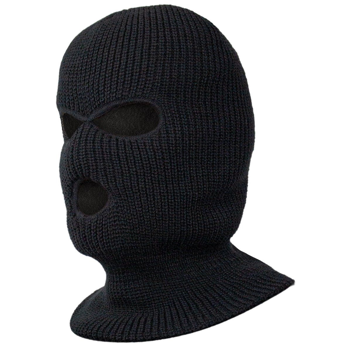 Black Snake Sturmhaube Warme Sturmhaube mit günstig online kaufen