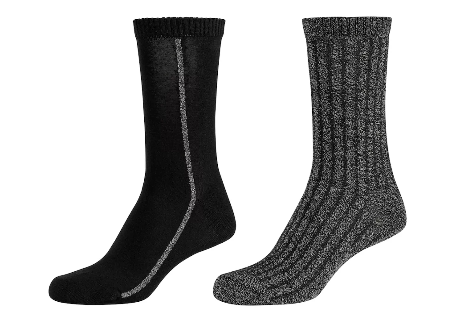 Camano Socken, (4er Pack) günstig online kaufen