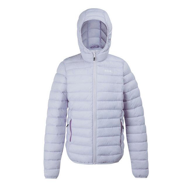 Regatta Outdoorjacke Regatta Marizion Baffle-Jacke mit Kapuze für Damen lei günstig online kaufen