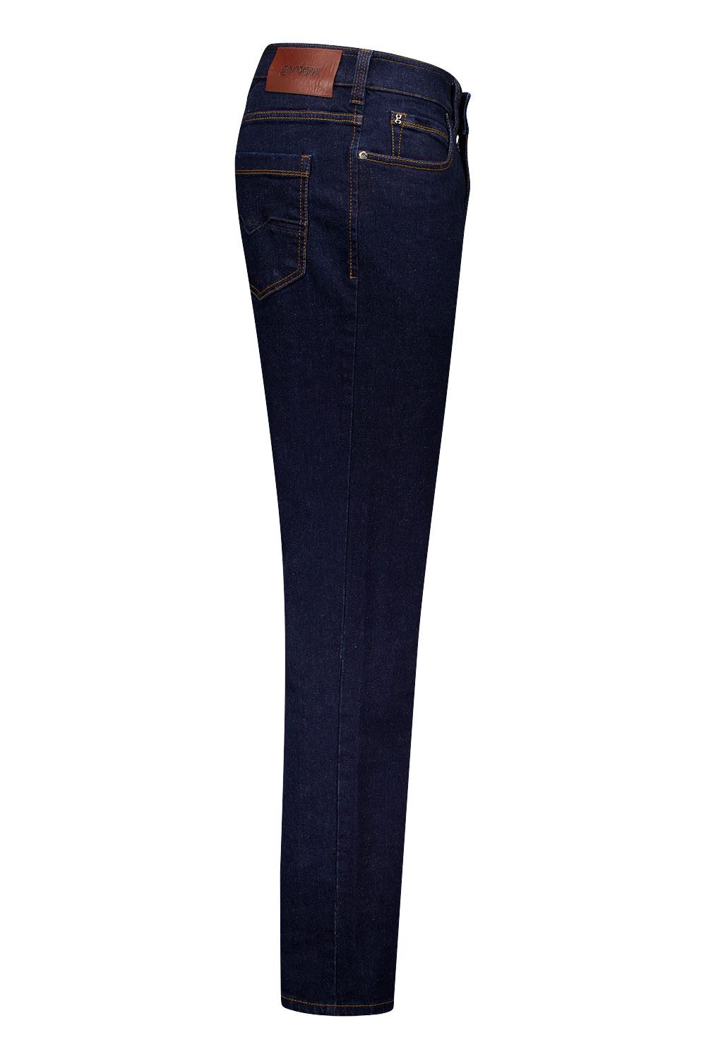 Atelier GARDEUR 5-Pocket-Jeans Batu-2 Superflex Denim günstig online kaufen