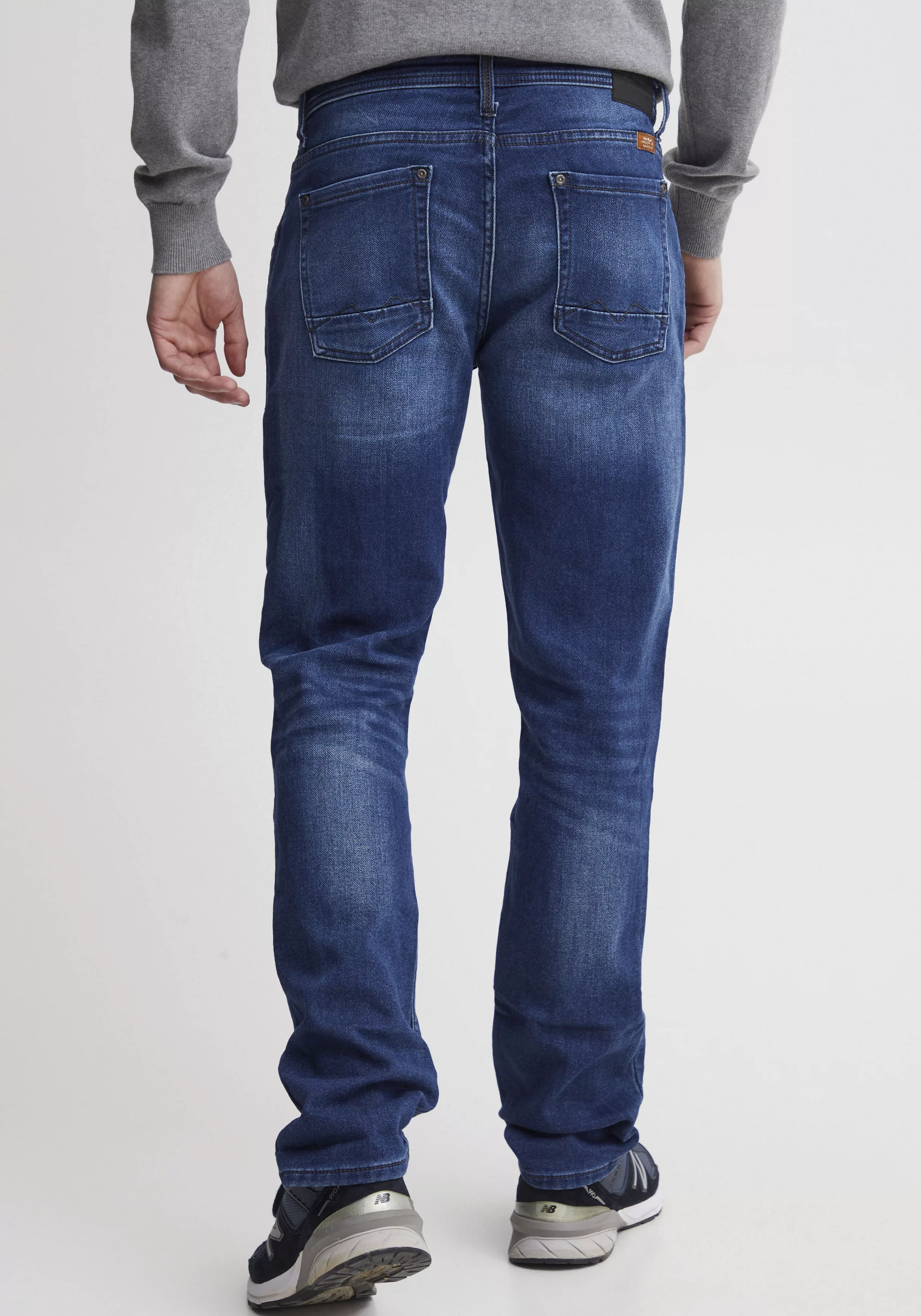 Blend 5-Pocket-Jeans "BL Jeans Twister Jogg" günstig online kaufen