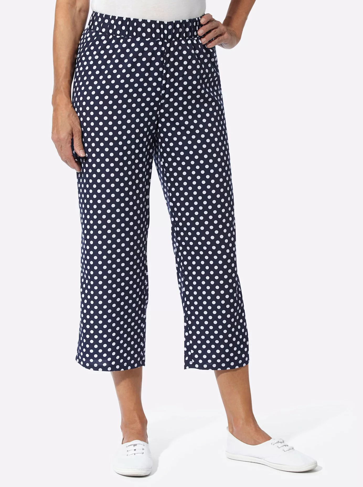 Classic Basics Culotte günstig online kaufen