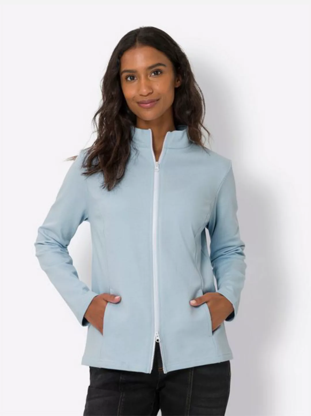 heine Shirtjacke Shirtjacke günstig online kaufen