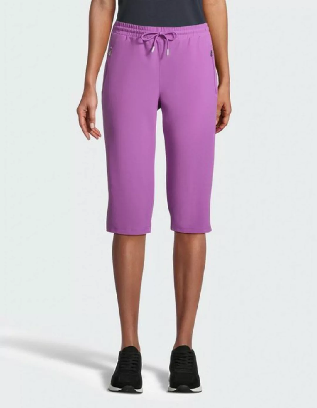 Joy Sportswear 3/4-Hose ELLIE Caprihose PURPLE HAZE günstig online kaufen