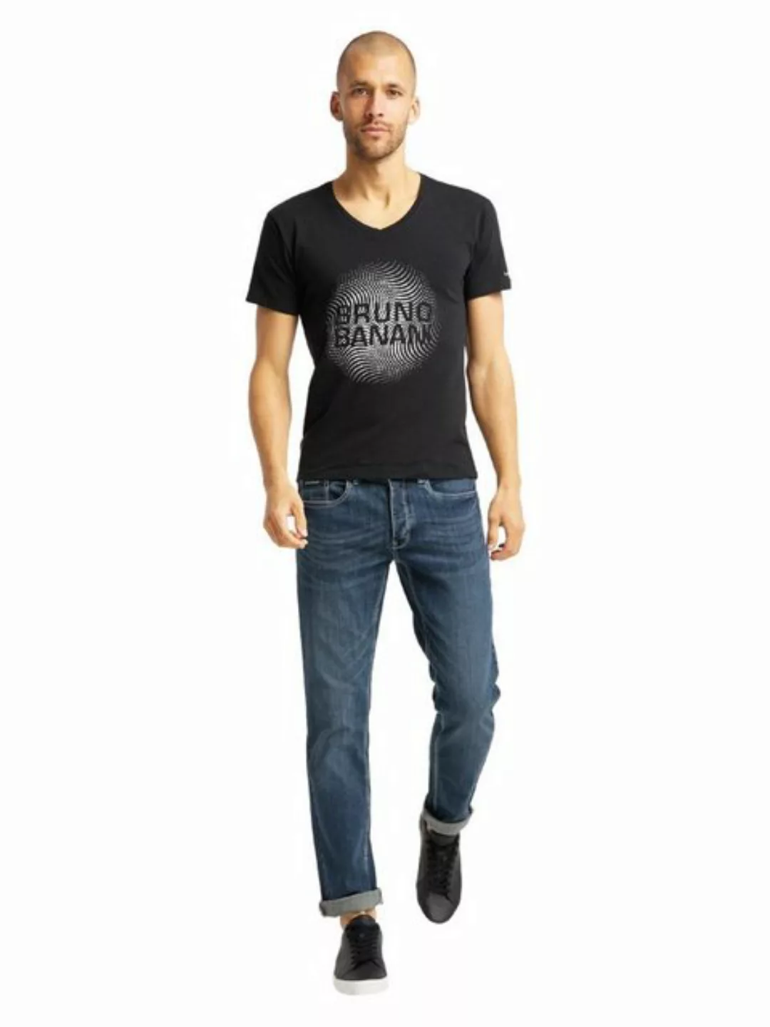 Bruno Banani T-Shirt FERGUSON günstig online kaufen