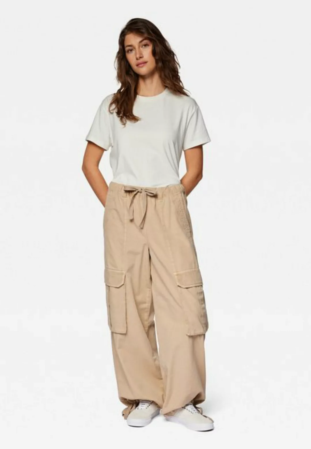 Mavi Cargohose "CARGO PANTS", Weite Cargo Hose günstig online kaufen