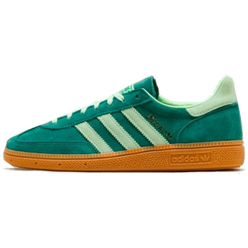 adidas  Sneaker Handball Spezial Collegiate Green Semi Green Spark günstig online kaufen