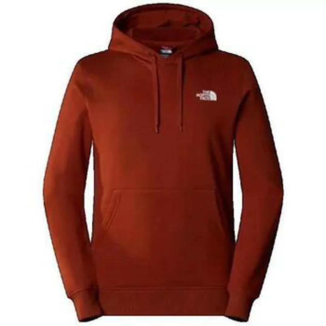 The North Face  Pullover Graphic günstig online kaufen