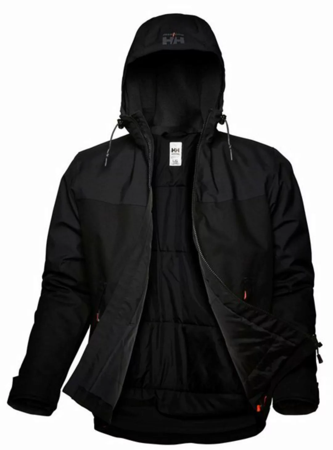 Helly Hansen Winterjacke günstig online kaufen