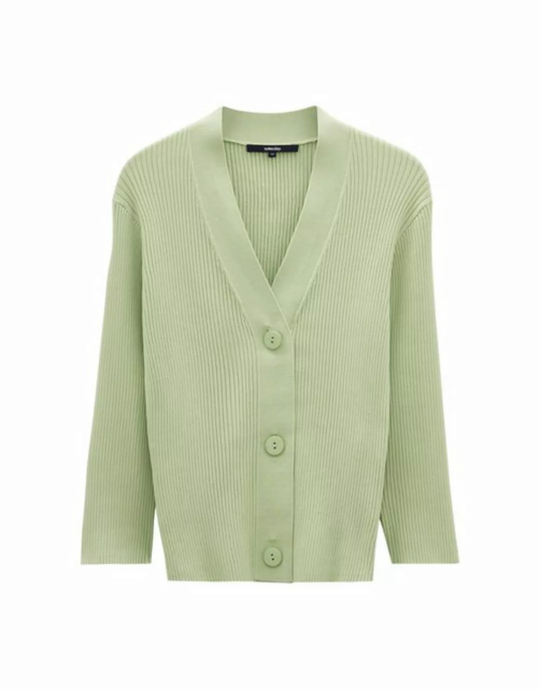 someday Strickjacke Temotion linden green günstig online kaufen