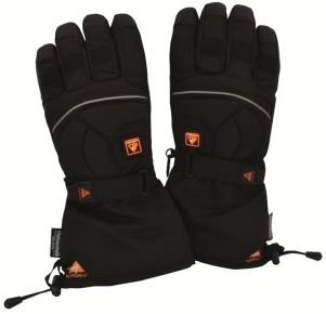 ALPENHEAT Fire Glove - beheizte Handschuhe günstig online kaufen