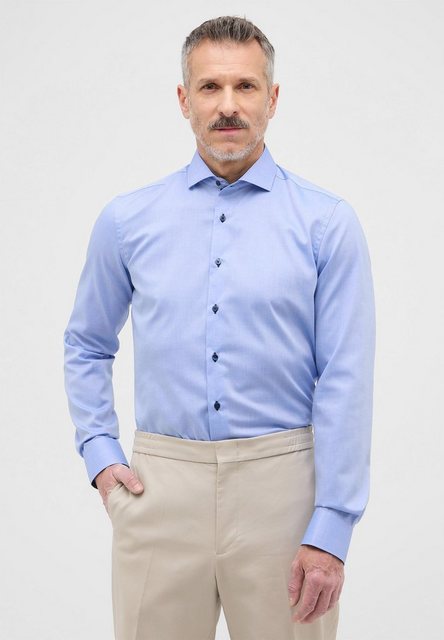 Eterna Langarmhemd SLIM FIT günstig online kaufen