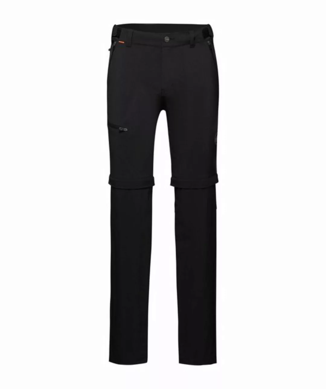 Mammut Funktionshose Runbold Zip Off Pants Men BLACK günstig online kaufen