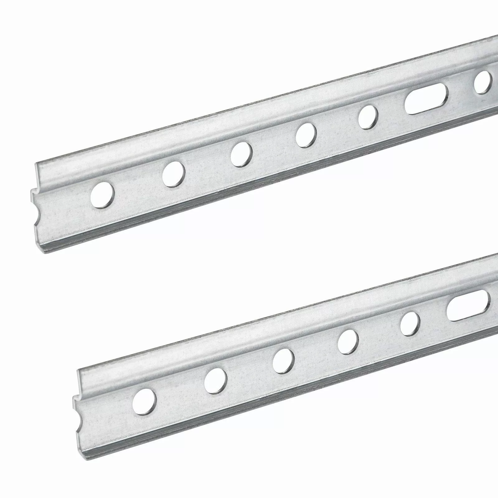 SO-TECH® Wandmontage-Set Schrankaufhängeschiene 107 - 1157 günstig online kaufen