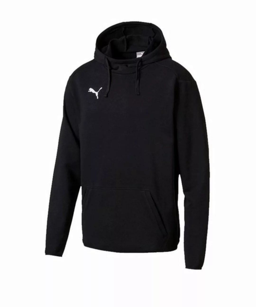 PUMA Sweatshirt PUMA LIGA Casuals Hoody Baumwolle günstig online kaufen