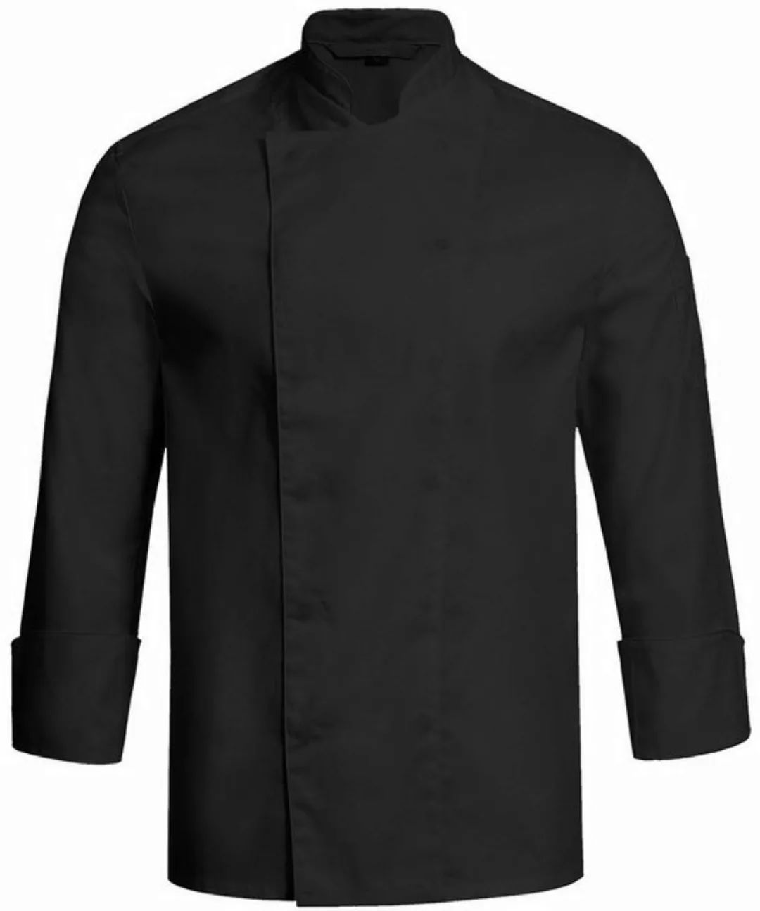 GREIFF Kochjacke Greiff GASTRO MODA Herren Cuisine Basic Kochjacke Regular- günstig online kaufen