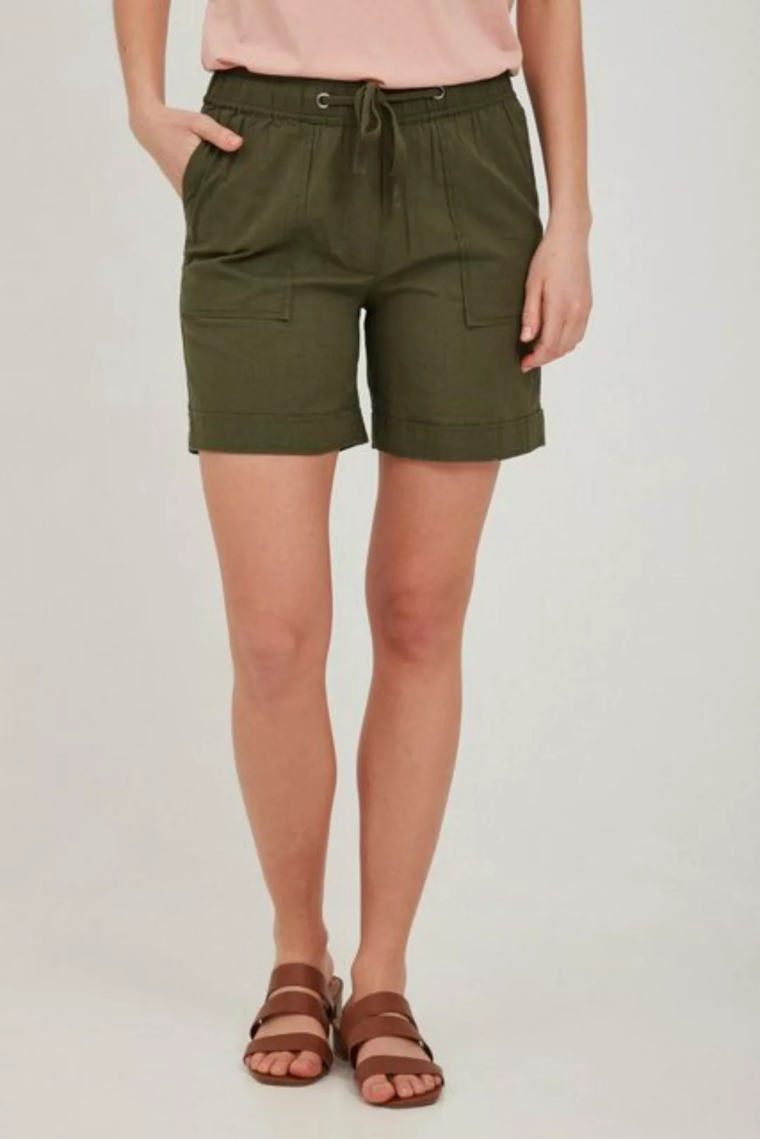 fransa Shorts "Fransa FRALSUMMER 7 Shorts - 20609301" günstig online kaufen