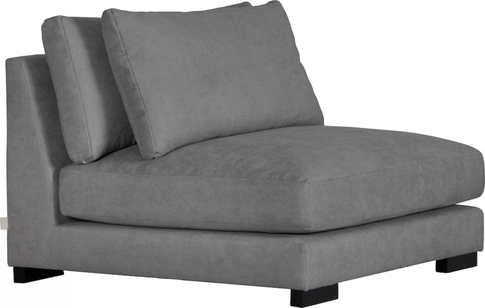 LeGer Home by Lena Gercke Sofa-Mittelelement "Tvinna" günstig online kaufen