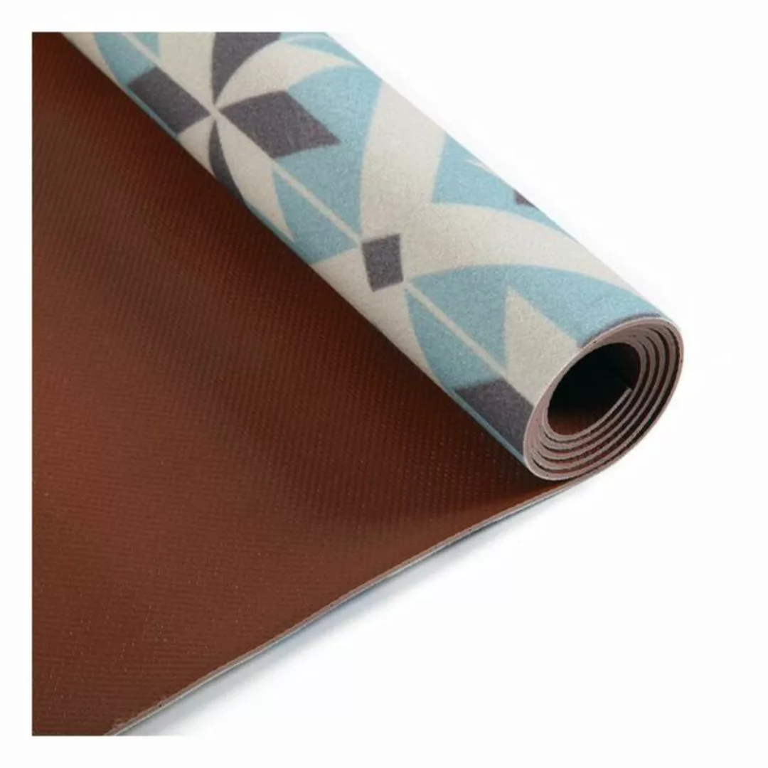Teppich Versa Star Küche Polyester (50 X 2 X 120 Cm) günstig online kaufen