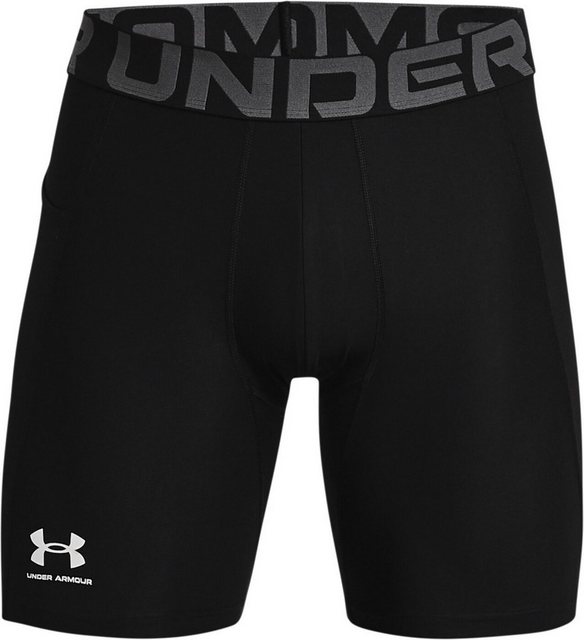 Under Armour Shorts "HeatGear Kompressions-Shorts für" günstig online kaufen