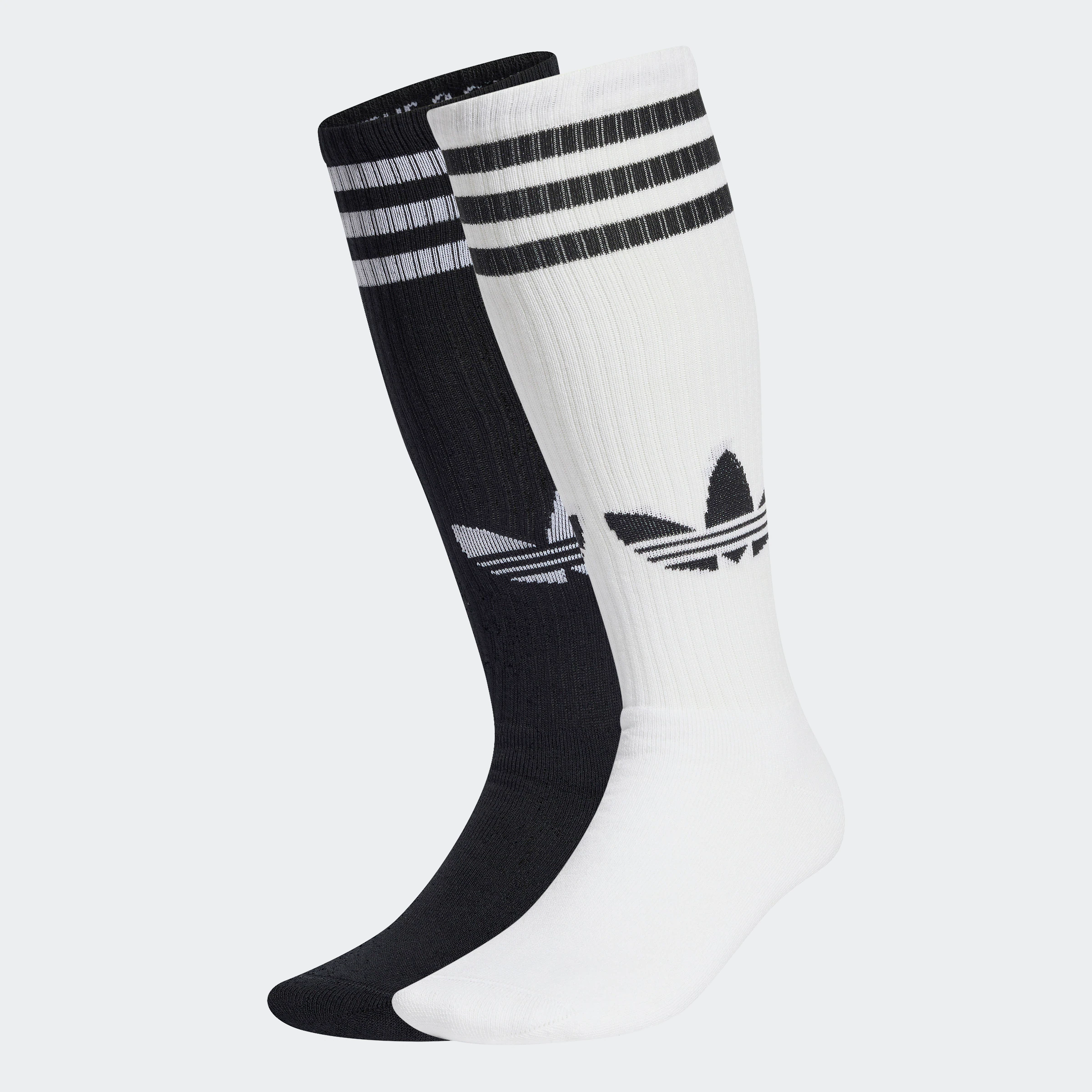 adidas Originals Sportsocken "KNEE SOCK 2PP" günstig online kaufen