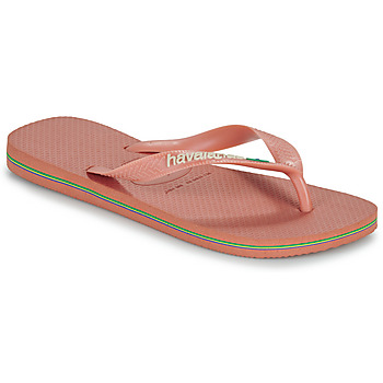 Havaianas  Zehentrenner BRASIL LOGO günstig online kaufen