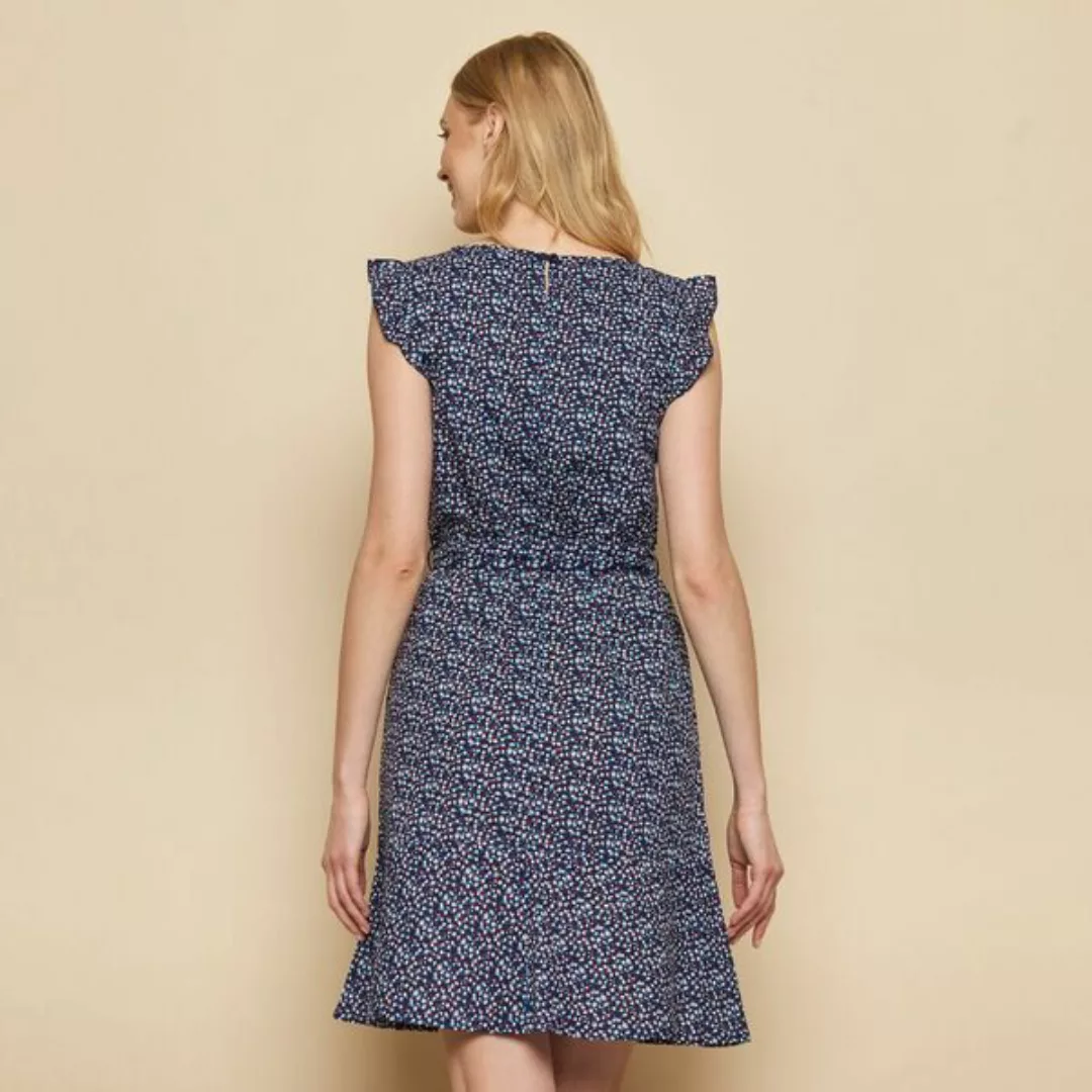 Kleid Madje Aus Cambric, Gots-zertifiziert günstig online kaufen