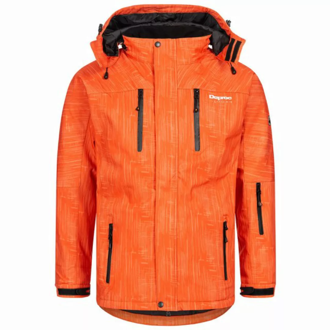 DEPROC Active Softshelljacke "CHICOPEE MEN", auch in Großen Größen erhältli günstig online kaufen