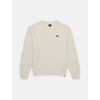 Dickies  Sweatshirt MILLERSBURG CREW DK0A4YLZ-ECR ECRU günstig online kaufen