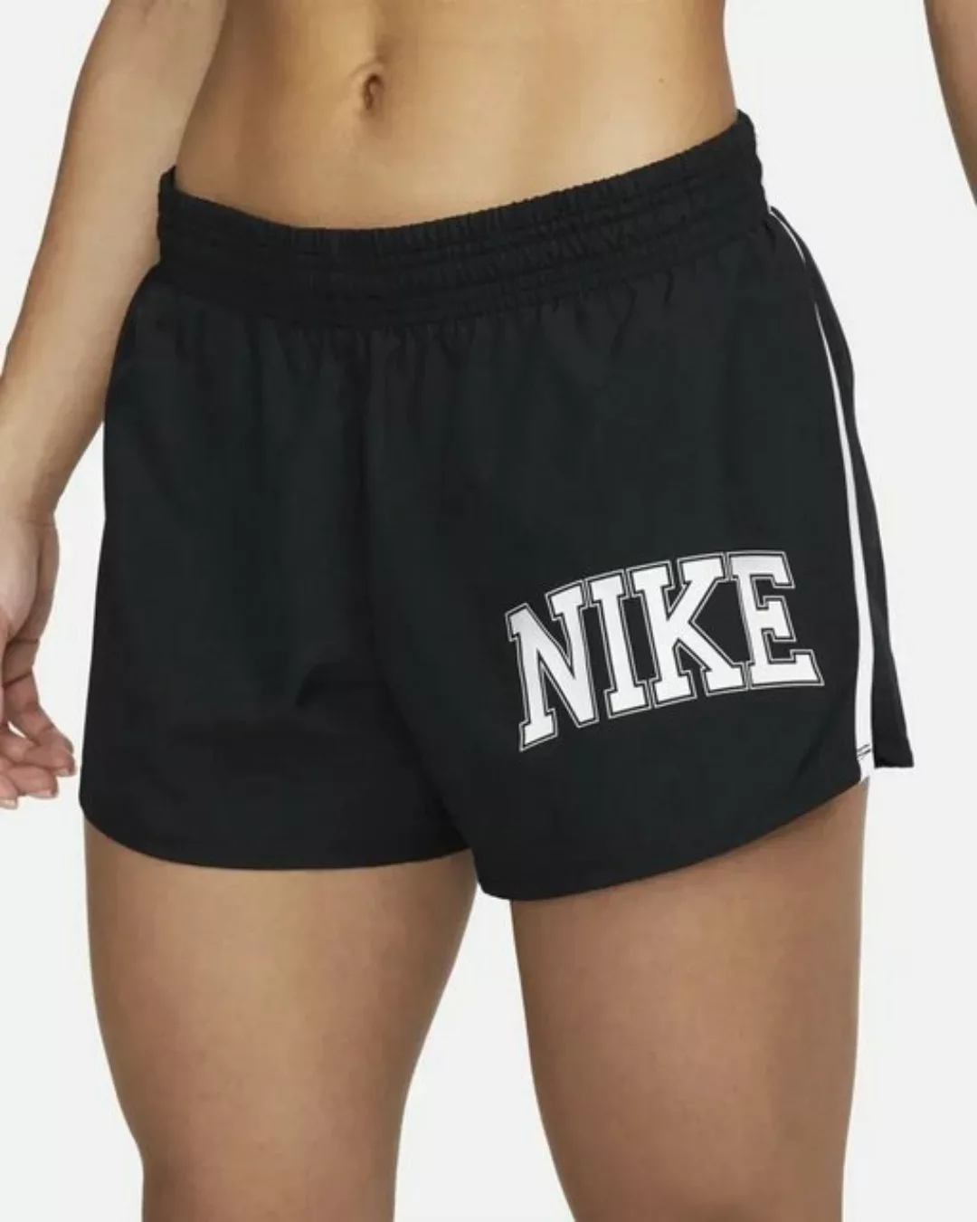 Nike Laufshorts NIKE Dri-FIT Swoosh Damen Laufshorts günstig online kaufen