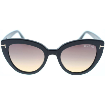 Tom Ford  Sonnenbrillen Sonnenbrille  FT0845S Izzi 01B günstig online kaufen