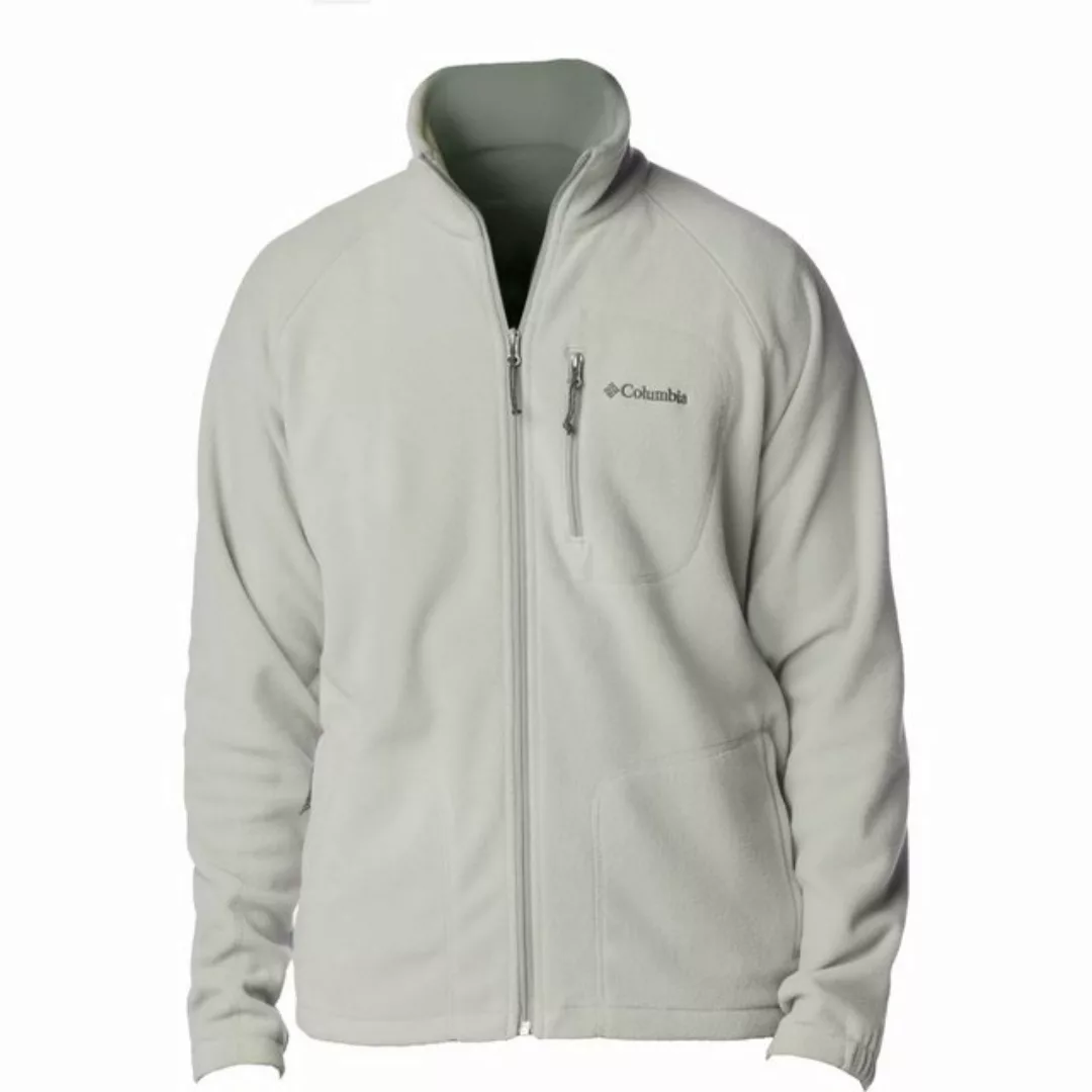 Columbia Fleecejacke Fast Trek™ II Full Zip Fleece mit Stehkragen günstig online kaufen