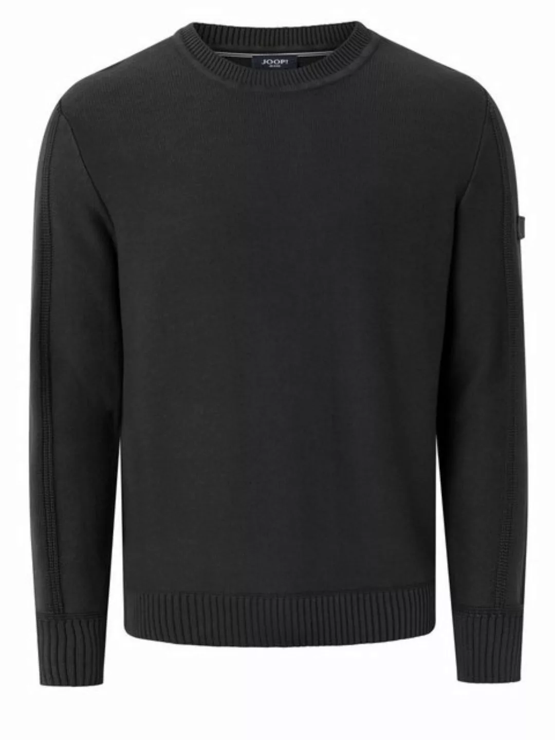 Joop! Herren Rundhals Pullover HOWARD - Regular Fit günstig online kaufen