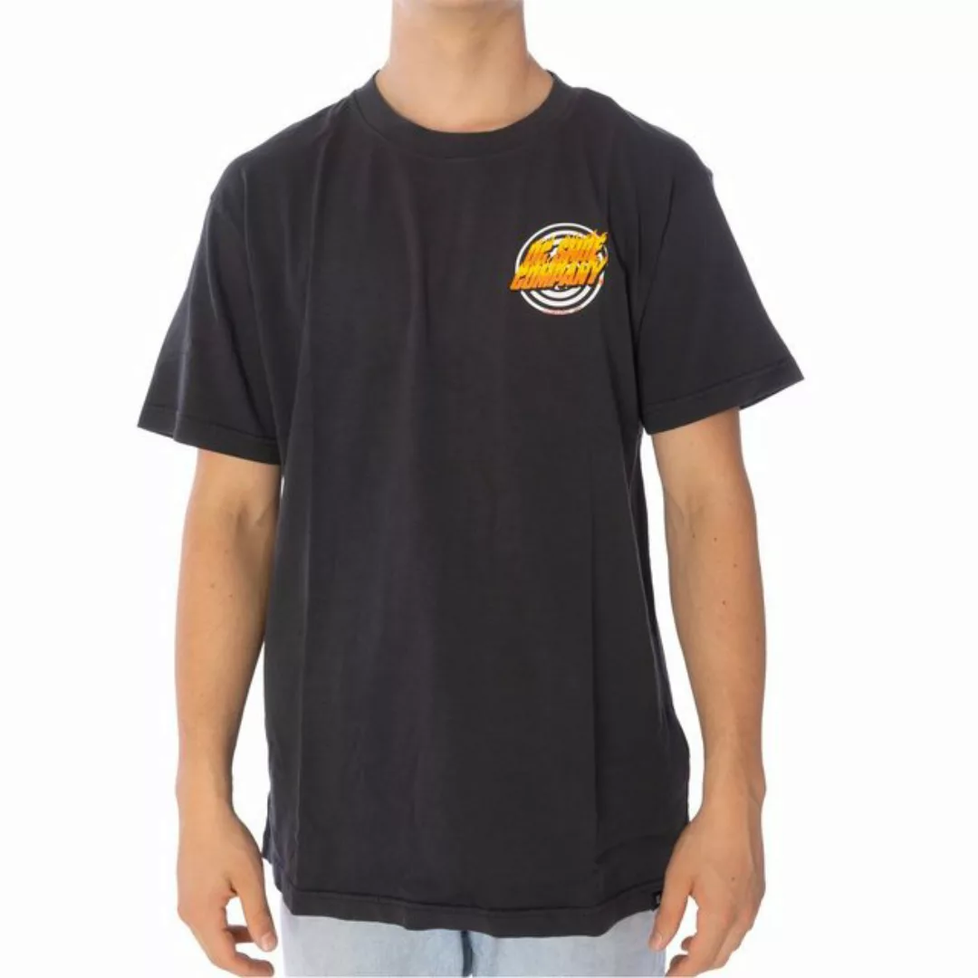 DC Shoes T-Shirt T-Shirt DC Shoes Burner (1-tlg) günstig online kaufen